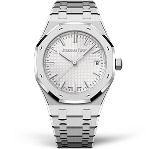 Копия часов Audemars Piguet Royal Oak Automatic Ones 34mm 77450ST.OO.1361ST.02 Арт.AP-1161