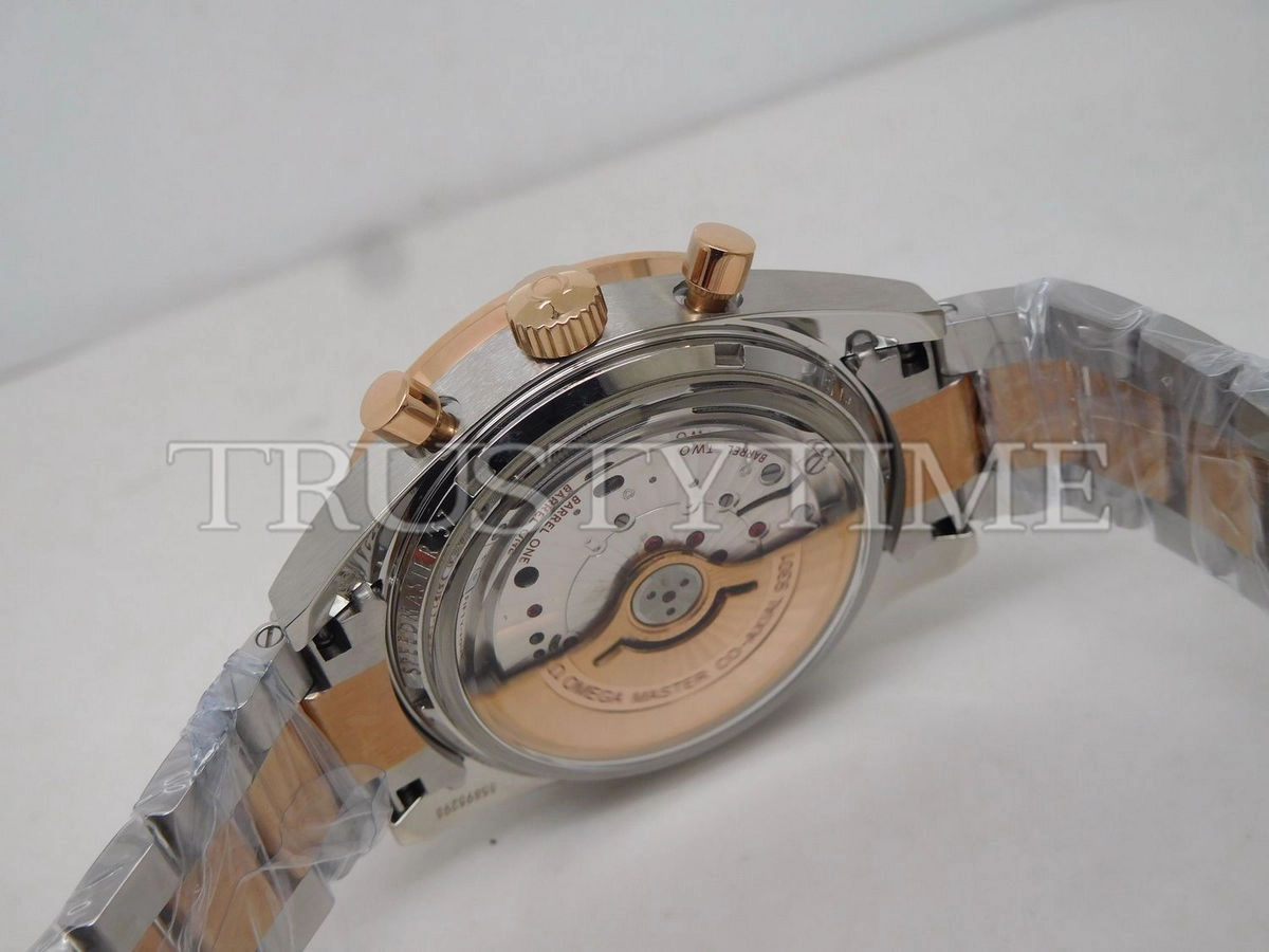Копия часов Omega Speedmaster Speedmaster 57 Co-Axial Chronograph 41.5mm 331.20.42.51.02.001 Арт.OM-0734