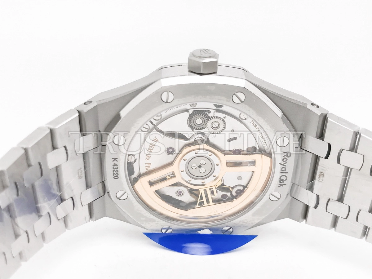 Копия часов Audemars Piguet Royal Oak Selfwinding 15510ST.OO.1320ST.10 Арт.AP-1217