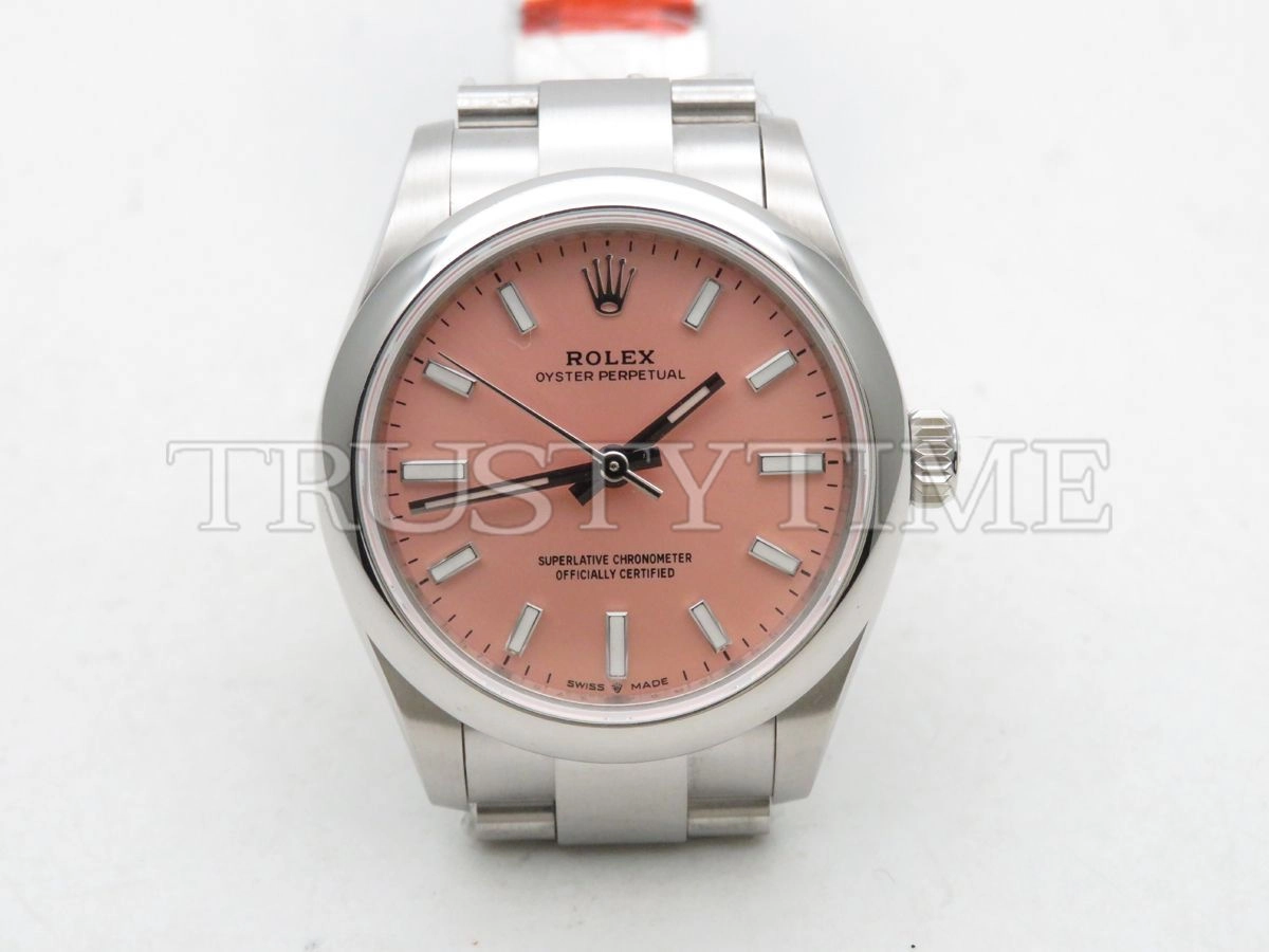 Копия часов Rolex Oyster Perpetual 31mm 277200-0004 Арт.RX-1806
