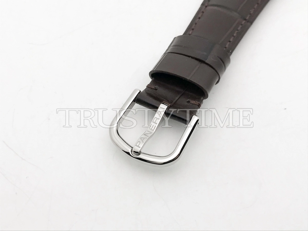 Копия часов Panerai Radiomir Quaranta 40мм PAM01386 Арт.PN-0888
