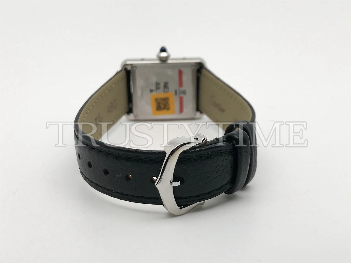 Копия часов Cartier Tank Must Small 22 WSTA0060 Арт.CR-0809