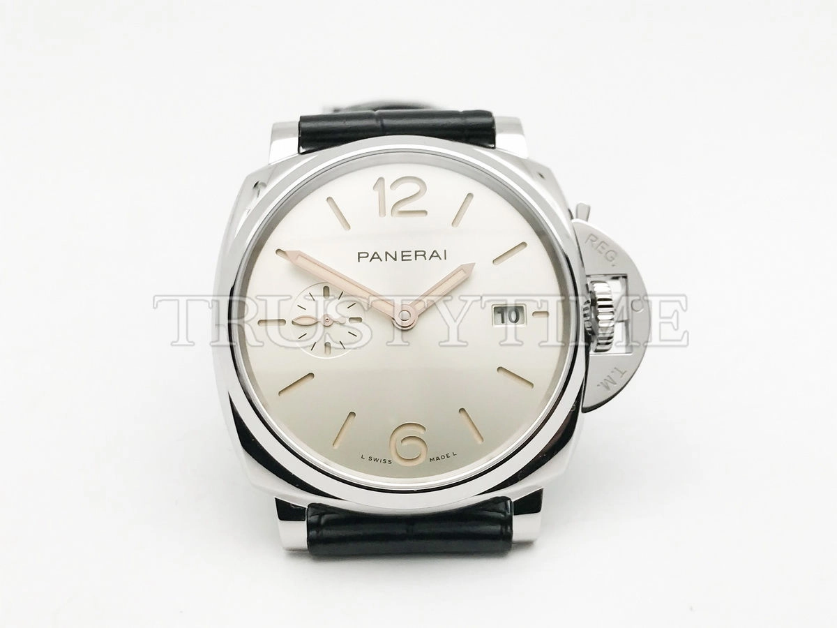 Копия часов Panerai Luminor Due 3 Days Date 42mm PAM01249 Арт.PN-0855