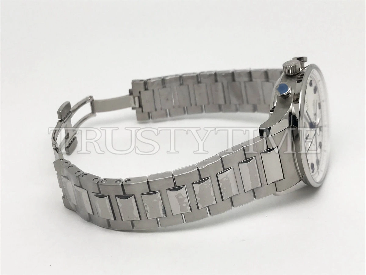 Копия часов IWC Portugieser  Chronograph 41mm IW371617 Арт.IW-0764