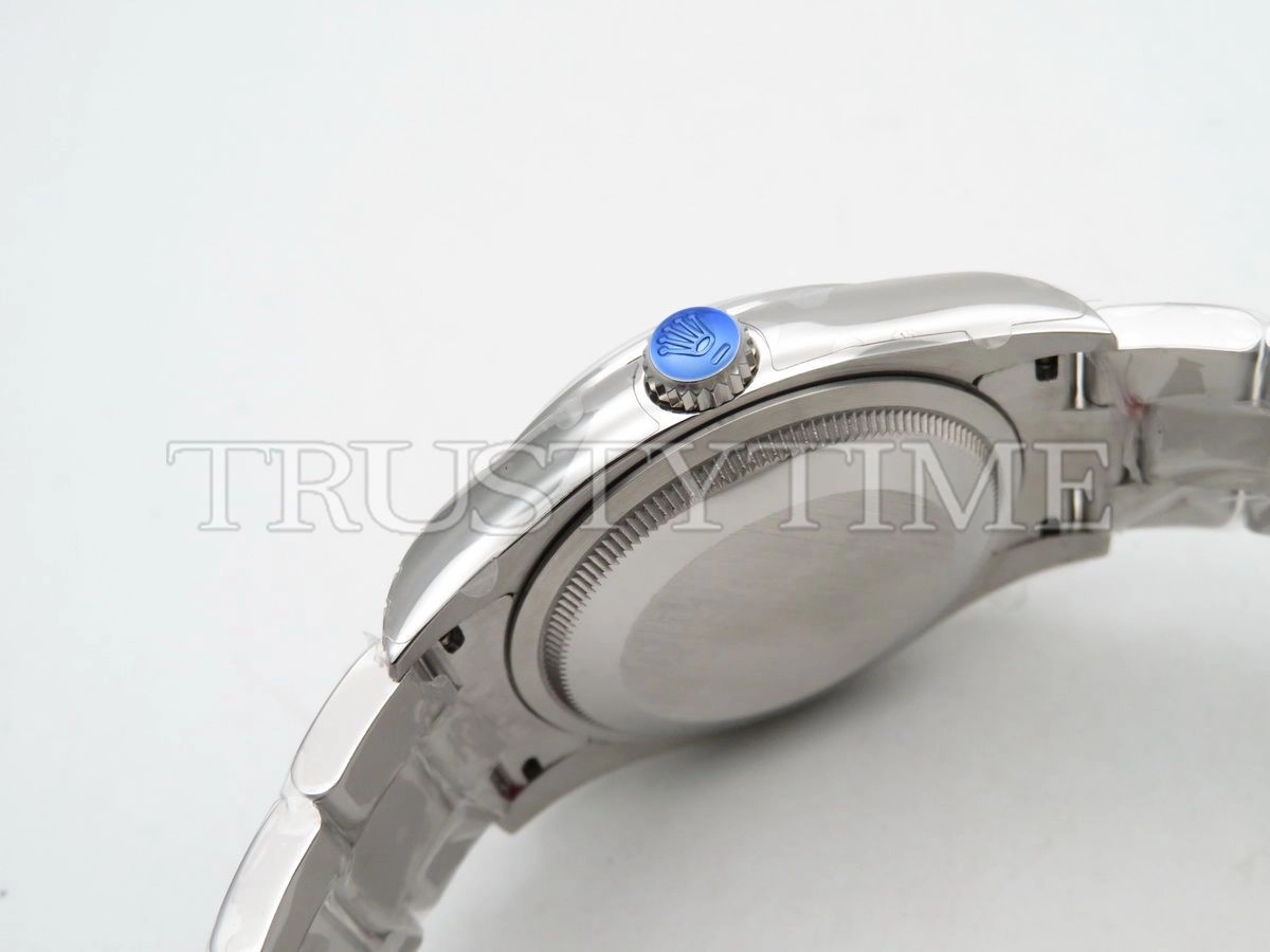 Копия часов Rolex DateJust 36mm 116200-0061 Арт.RX-0290