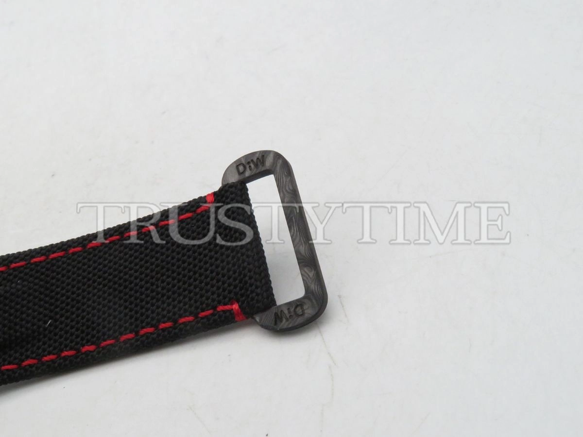 Копия часов Rolex Cosmograph Daytona DIW Carbon Speedster Арт.RX-1918