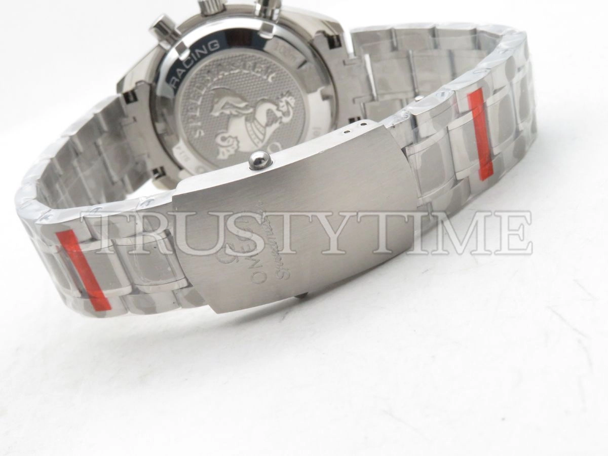 Копия часов Omega Speedmaster Racing Co-Axial Chronograph 40mm 326.30.40.50.03.001 Арт.OM-0842