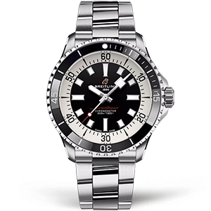 Копия часов Breitling Superocean Automatic 42mm A17375211B1A1 Арт.BT-1063