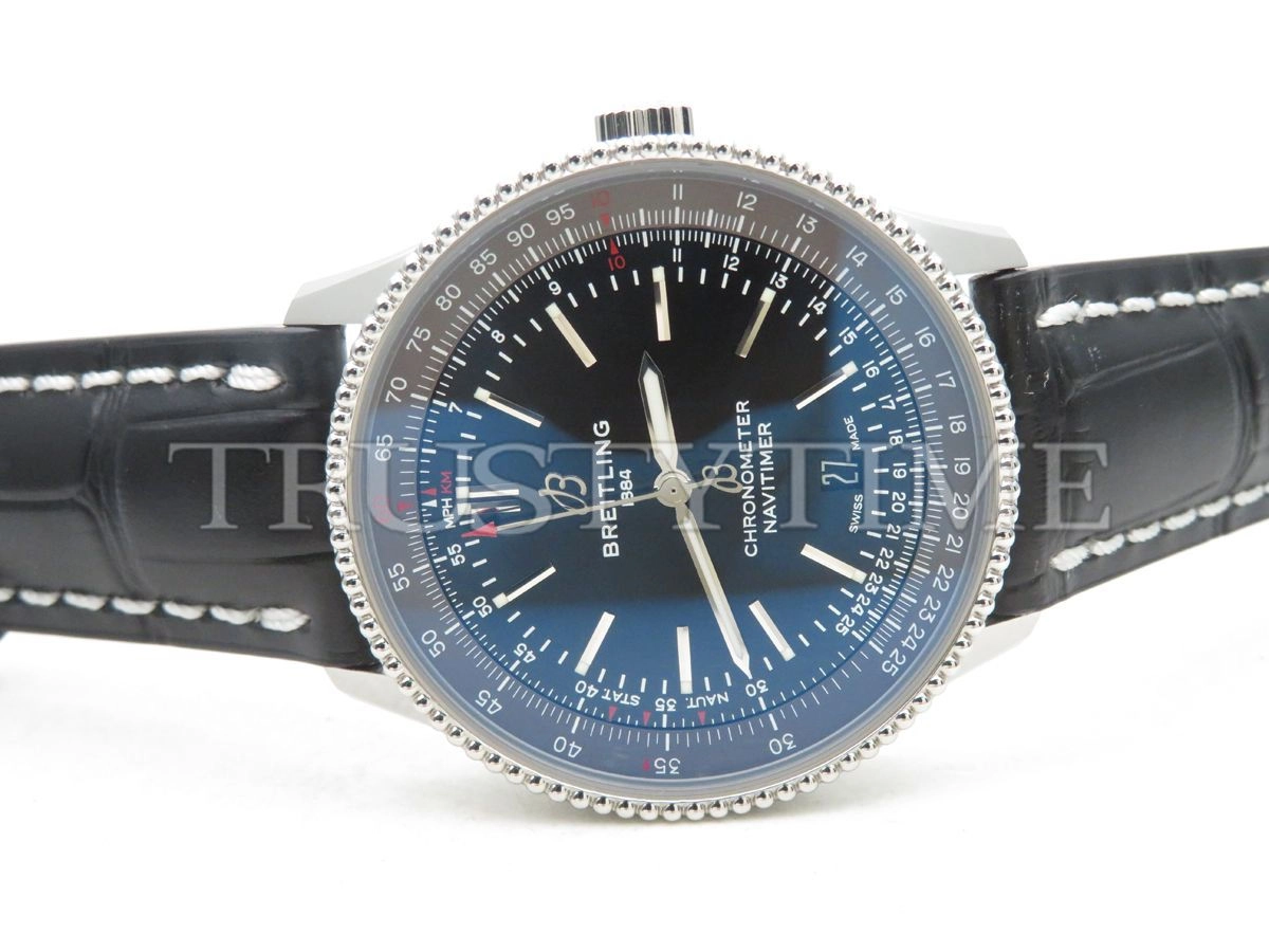 Копия часов Breitling Navitimer Automatic 41 A17326241B1P1 Арт.BT-0542