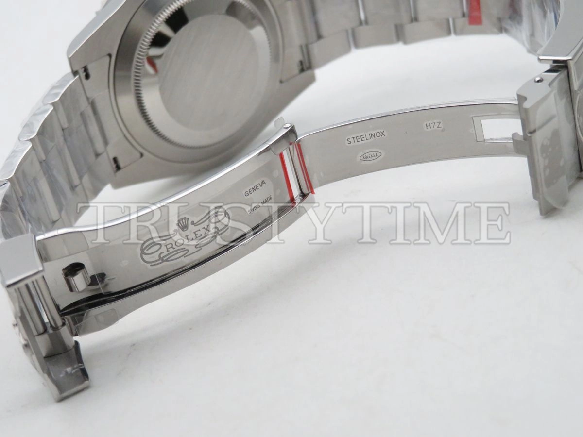 Копия часов Rolex Submariner 41mm 126610LN-0001 Арт.RX-1953