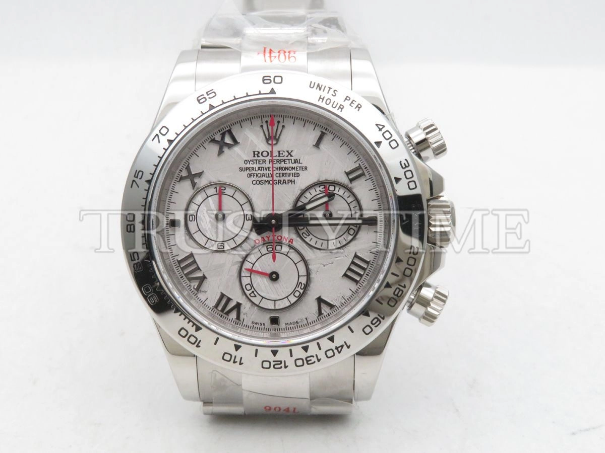 Копия часов Rolex Cosmograph Daytona Meteorite 116509 Арт.RX-1889