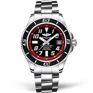 Копия часов Breitling Superocean II 42 A1736402/BA31/131A Арт.BT-1026
