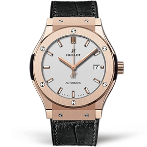 Копия часов Hublot Classic Fusion 45mm 511.OX.2611.LR Арт.HB-0565