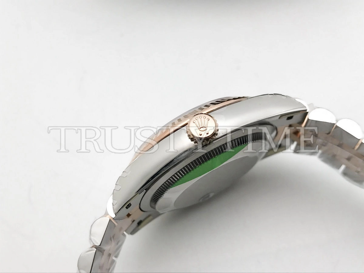 Копия часов Rolex DateJust 36mm 126231-0029 Арт.RX-2101