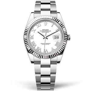Копия часов Rolex DateJust II 41mm 126334-0023 Арт.RX-2691
