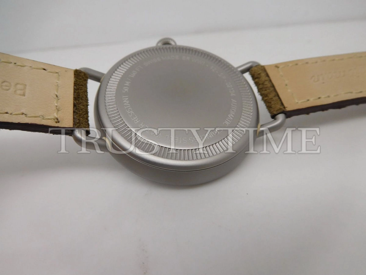 Копия часов Bell & Ross WW1-92 Heritage BRWW192-MIL/SCA Арт.BR-0270