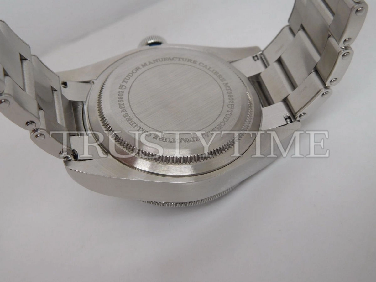 Копия часов Tudor Heritage Black Bay 41mm M79220B-0001 Арт.TD-0776