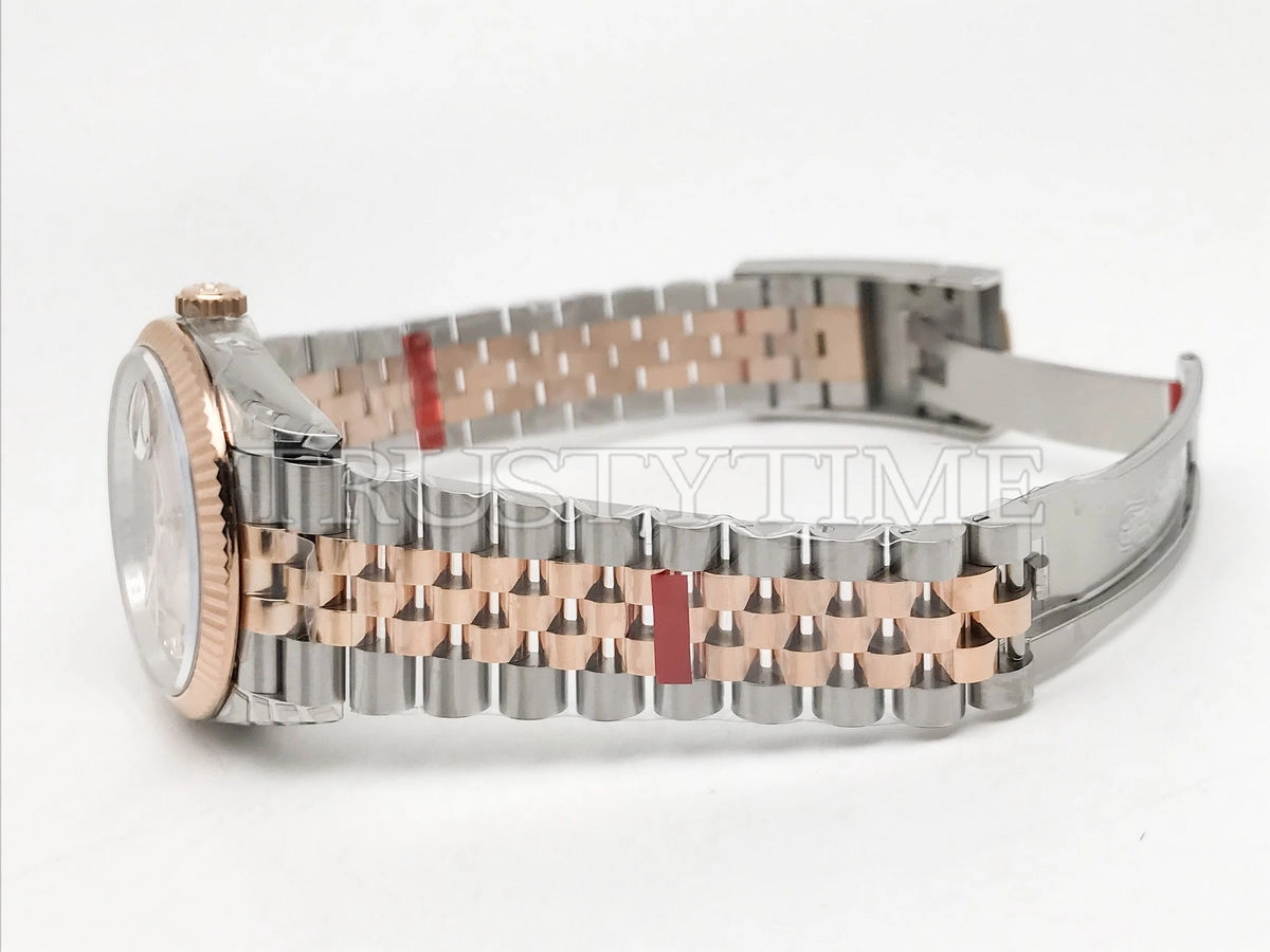 Копия часов Rolex DateJust 36mm 126231-0027 Арт.RX-2270