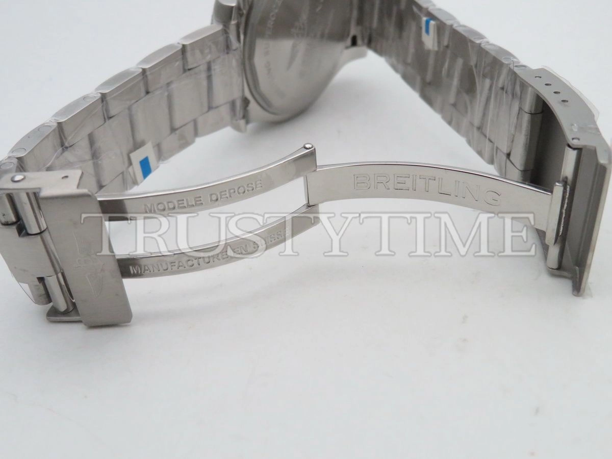 Копия часов Breitling Superocean Automatic 44 A17366D81A1A1 Арт.BT-0481