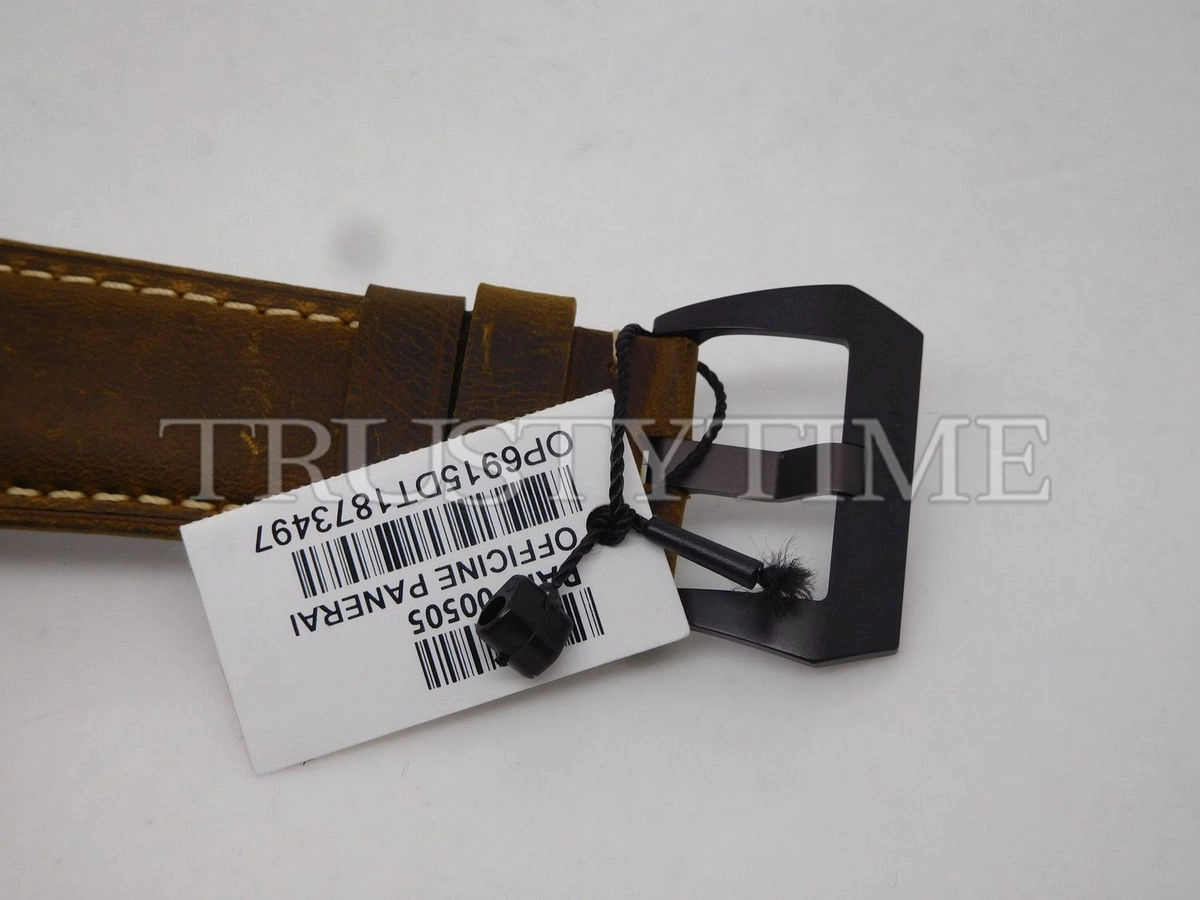 Копия часов Panerai Radiomir Composite Black Seal 3 Days Automatic 45mm PAM00505 Арт.PN-0742