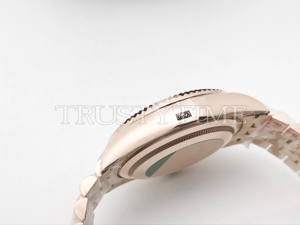 Копия часов Rolex Sky-Dweller 42mm 336935-0007 Арт.RX-3506