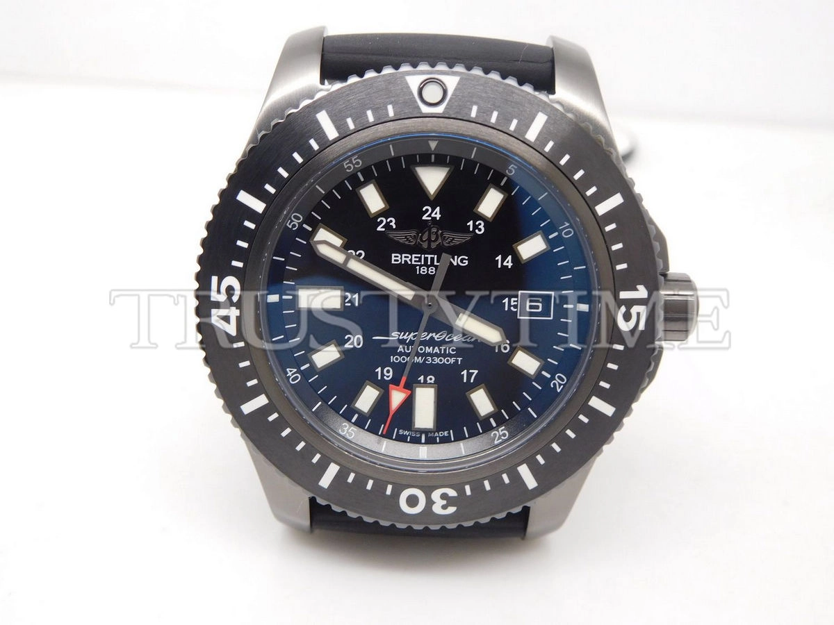 Копия часов Breitling Superocean 44 M1739313/BE92/227S/M20SS.1 Арт.BT-0485