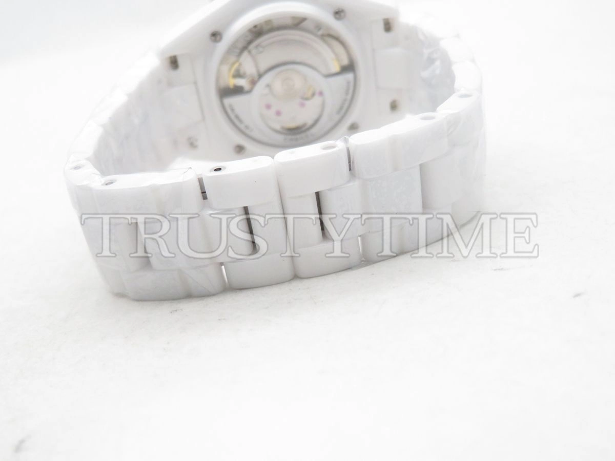 Копия часов Chanel J-12-20 38 H6476 Арт.CN-0244