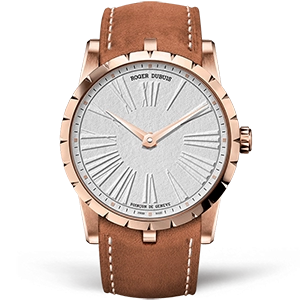 Копия часов Roger Dubuis Excalibur 42mm RDDBEX0499 Арт.RG-0465