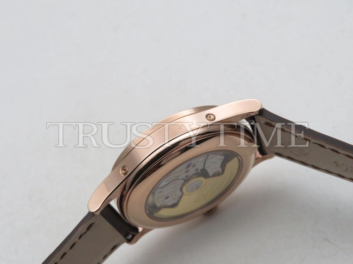 Копия часов Patek Philippe Complications Annual Calendar 38,5mm 5396R-001 Арт.PP-0707
