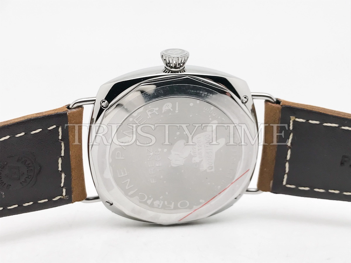 Копия часов Panerai Radiomir Officine 45 PAM01385 Арт.PN-0932
