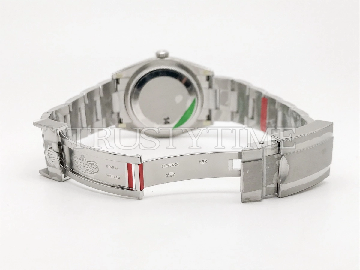 Копия часов Rolex Explorer 36mm 124270-0001 Арт.RX-2153