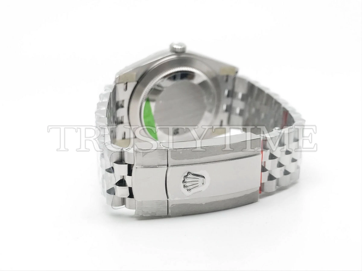 Копия часов Rolex DateJust II 41mm 126334-0032 Арт.RX-2393