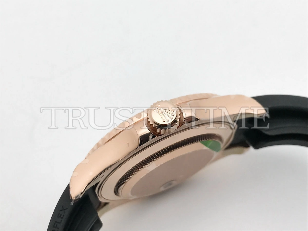Копия часов Rolex Yacht-Master 40mm 126655-0002 Арт.RX-2408