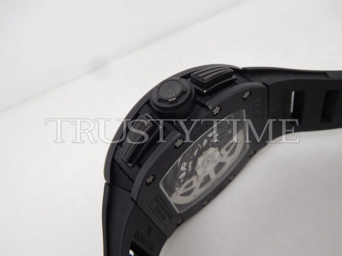 Копия часов Richard Mille RM011 Felipe Massa Арт.RM-0226