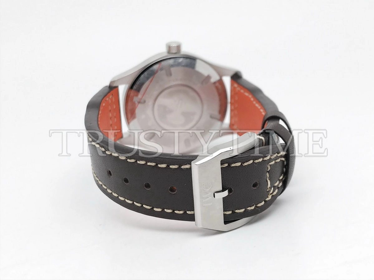 Копия часов IWC Pilot’s Watch Mark XX 40mm IW328203 Арт.IW-0885