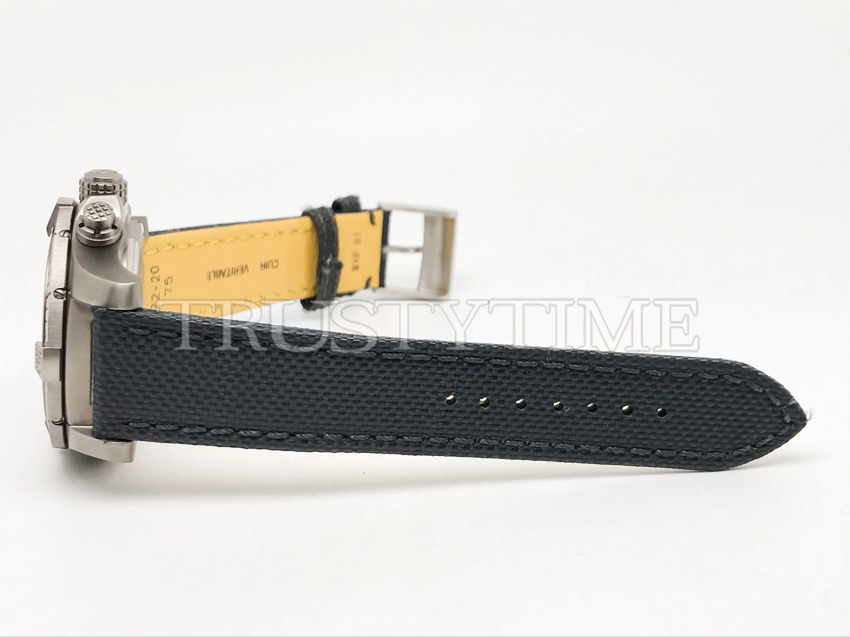 Копия часов Breitling Avenger Bandit Chronograph 45 E13383101M2W1 Арт.BT-1084