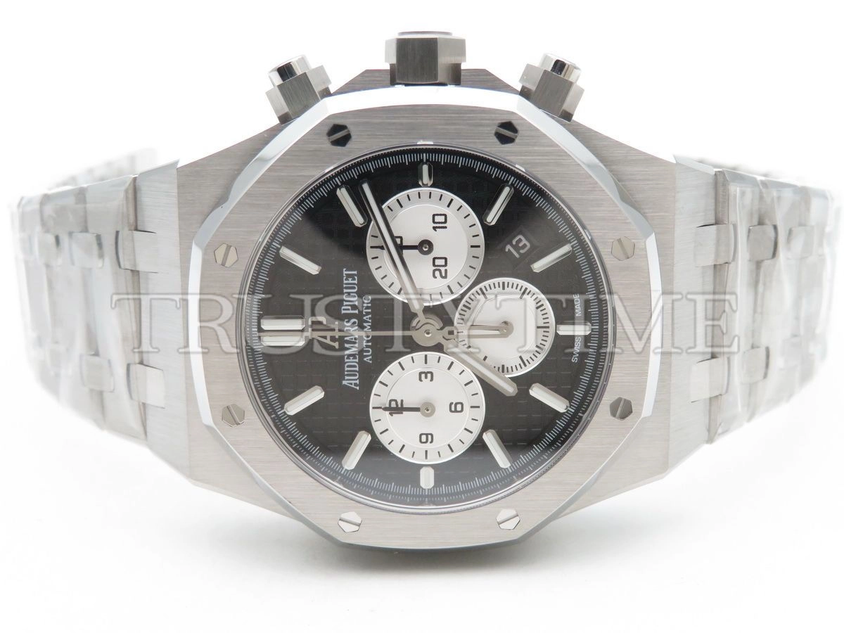 Копия часов Audemars Piguet Royal Oak Chronograph II 26331ST.OO.1220ST.02 Арт.AP-0768