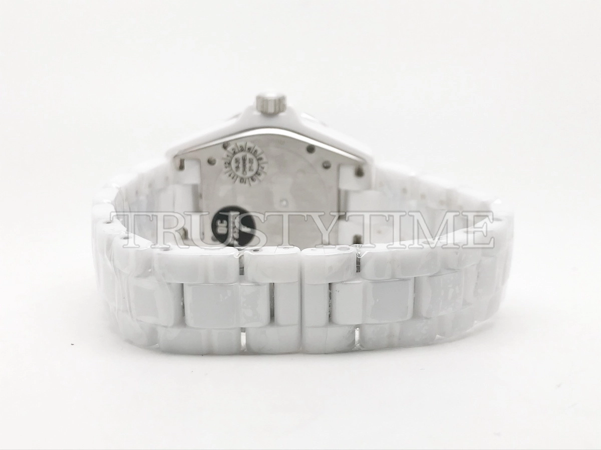 Копия часов Chanel Mademoiselle J-12 38 H5241 Арт.CN-0259