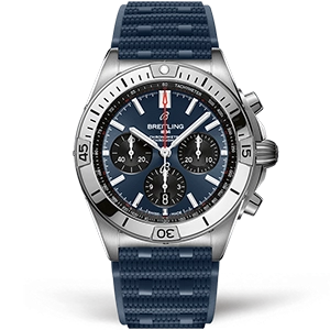 Копия часов Breitling Chronomat B01 42 AB0134101C1S1 Арт.BT-1141