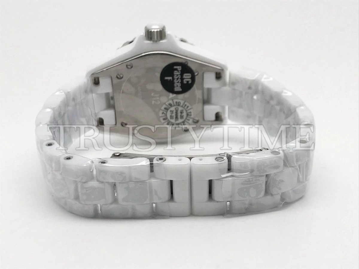 Копия часов Chanel J-12 33 Graffiti H5239 Арт.CN-0252