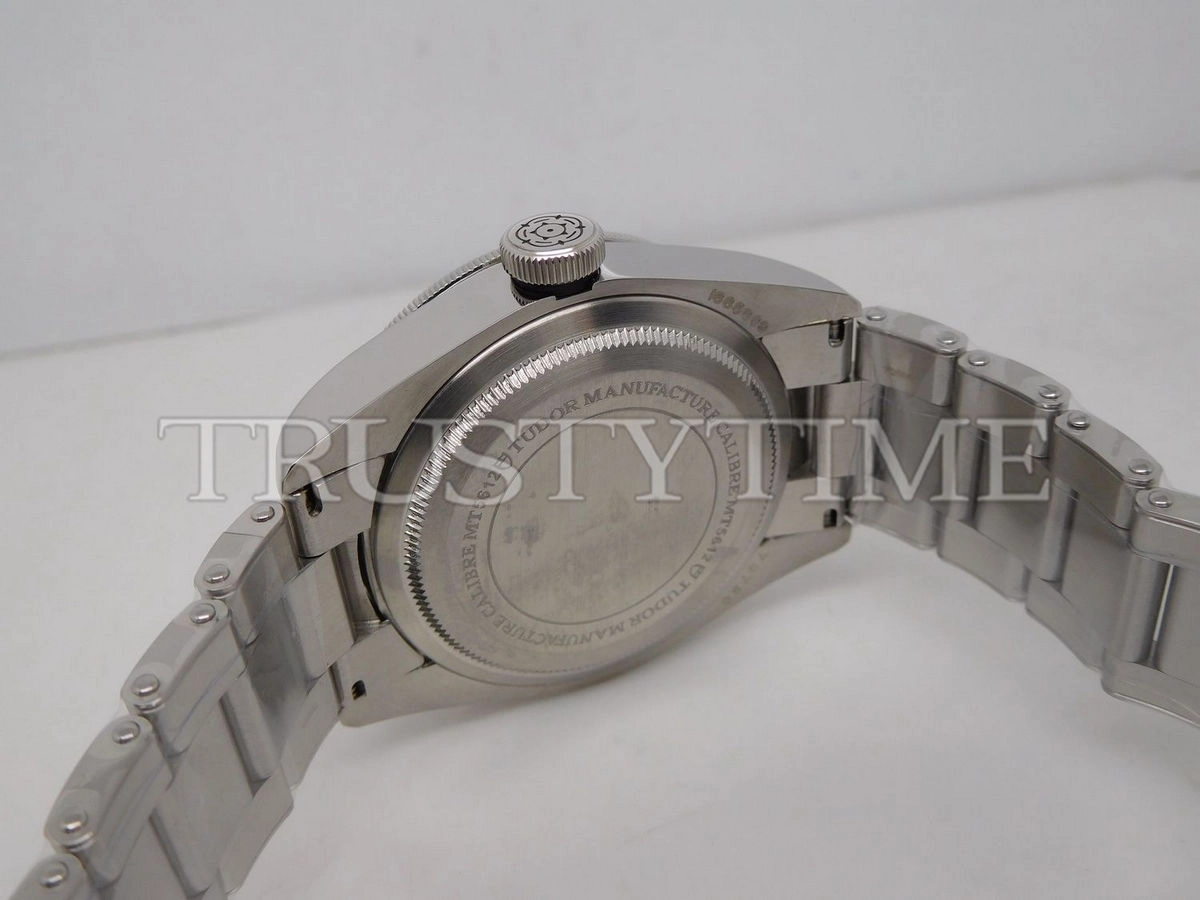 Копия часов Tudor Heritage Black Bay 41mm M79730-0001 Арт.TD-0770