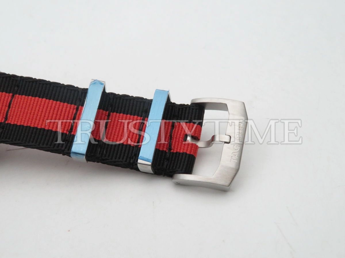 Копия часов Tag Heuer Formula 1 Chronograph Quartz 43mm CAZ1112.FC8188 Арт.TG-0327