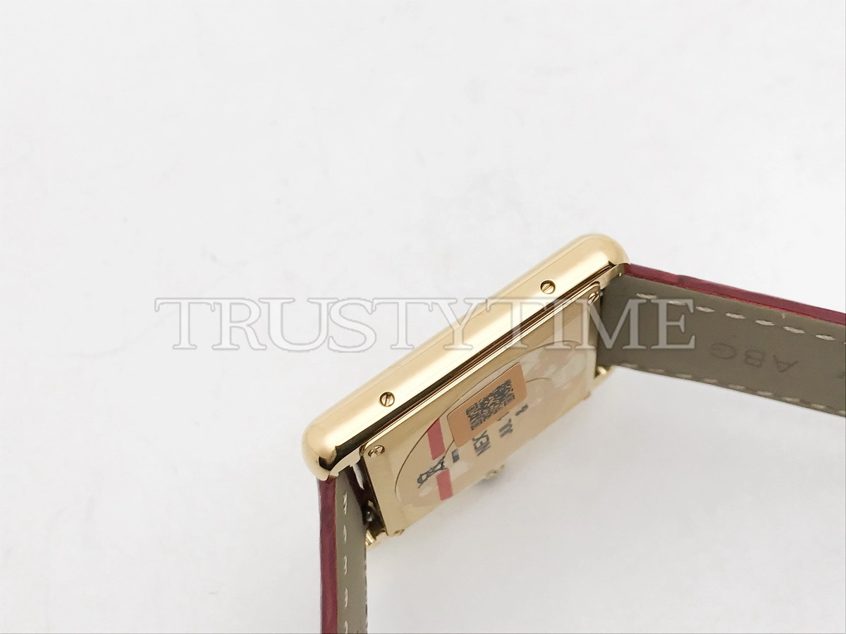 Копия часов Cartier Tank Louis Watch WGTA0190 Арт.CR-0972