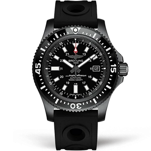 Копия часов Breitling Superocean 44 M1739313/BE92/227S/M20SS.1 Арт.BT-0485