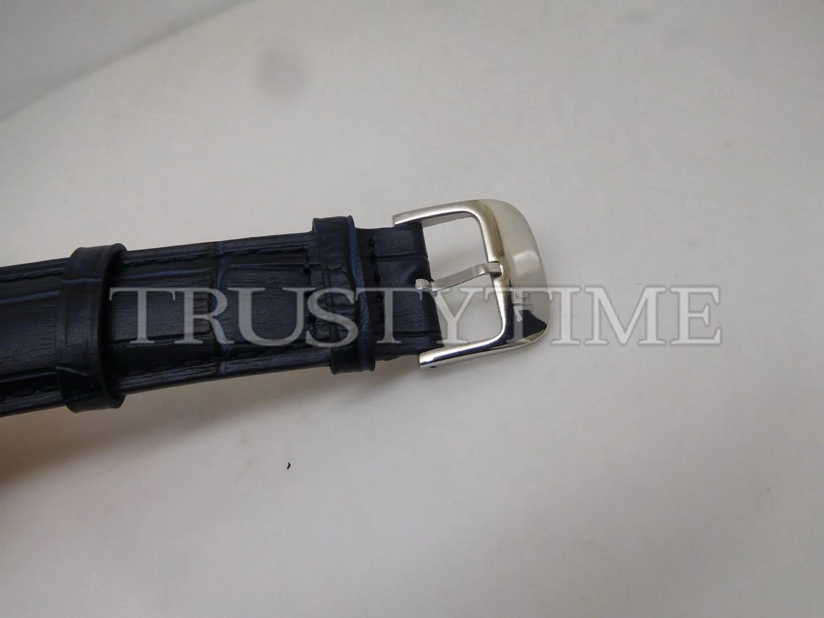 Копия часов Jaeger-LeCoultre Master Chronograph 40mm 1538530 Арт.JL-0202
