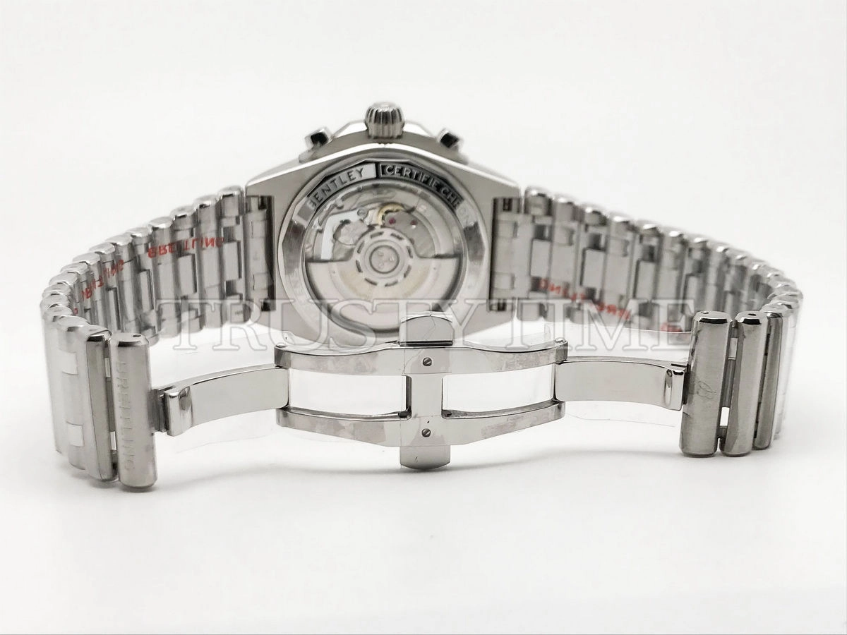 Копия часов Breitling Chronomat B01 42 Six Nations Scotland AB0134A51C1A1 Арт.BT-1097