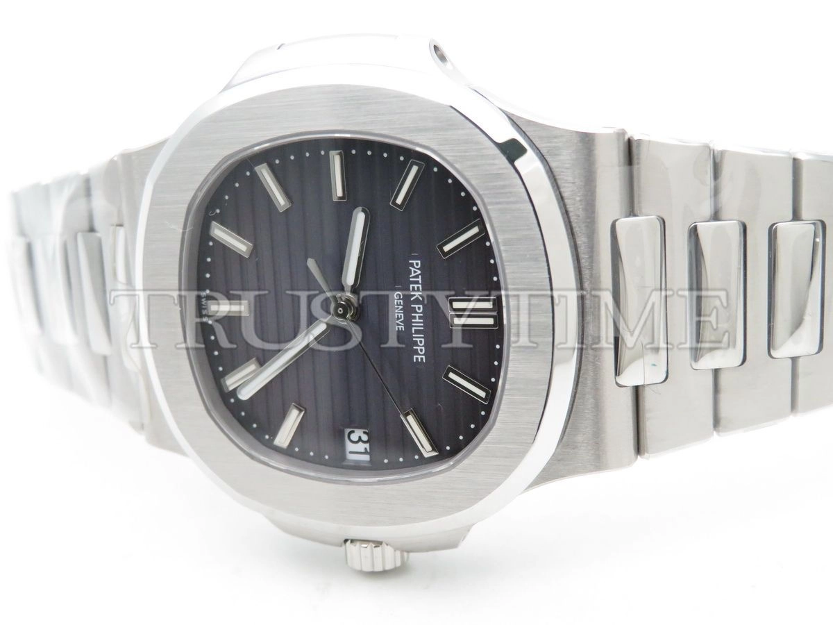 Копия часов Patek Philippe Nautilus 40mm 3711/1G-001 Арт.PP-0599