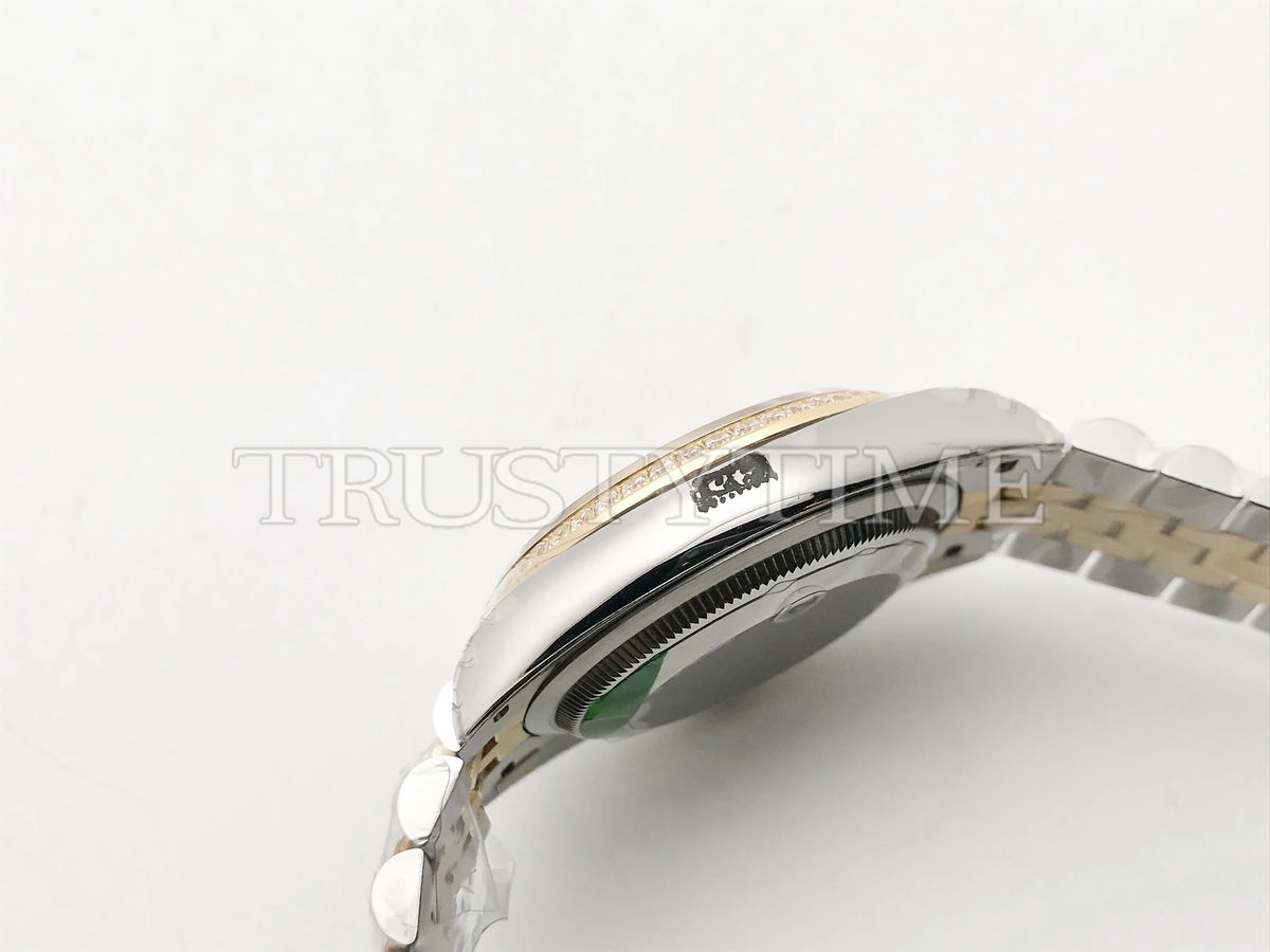 Копия часов Rolex DateJust 36mm 126283RBR-0031 Арт.RX-2606