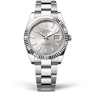 Копия часов Rolex DateJust II 41mm 126334-0003 Арт.RX-2952