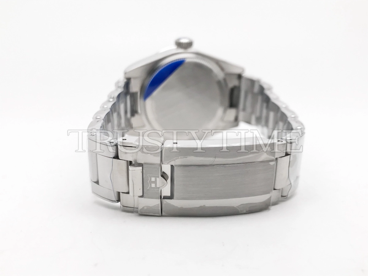 Копия часов Tudor Heritage Black Bay Pro GMT 39mm M79470-0001 Арт.TD-0827